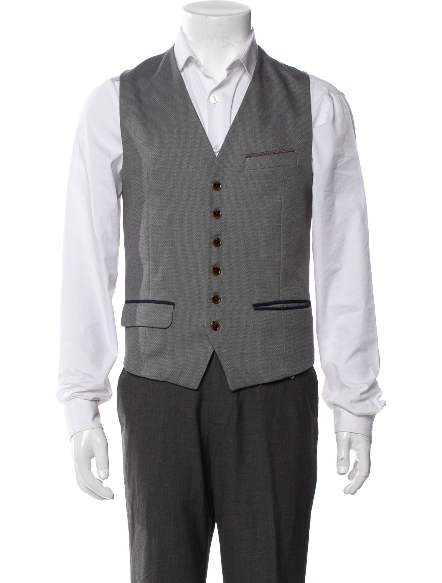 Ted Baker Suit Vest