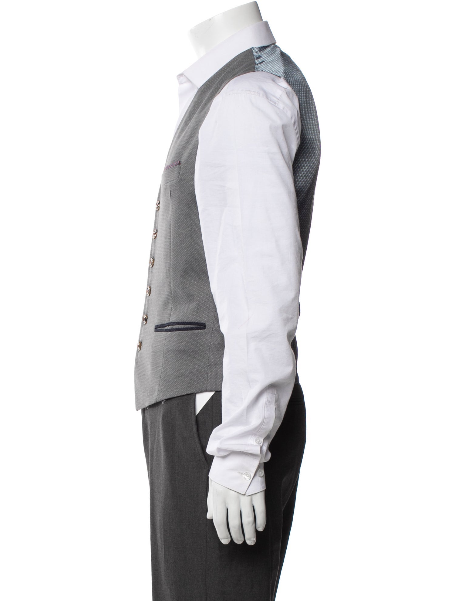Ted Baker Suit Vest