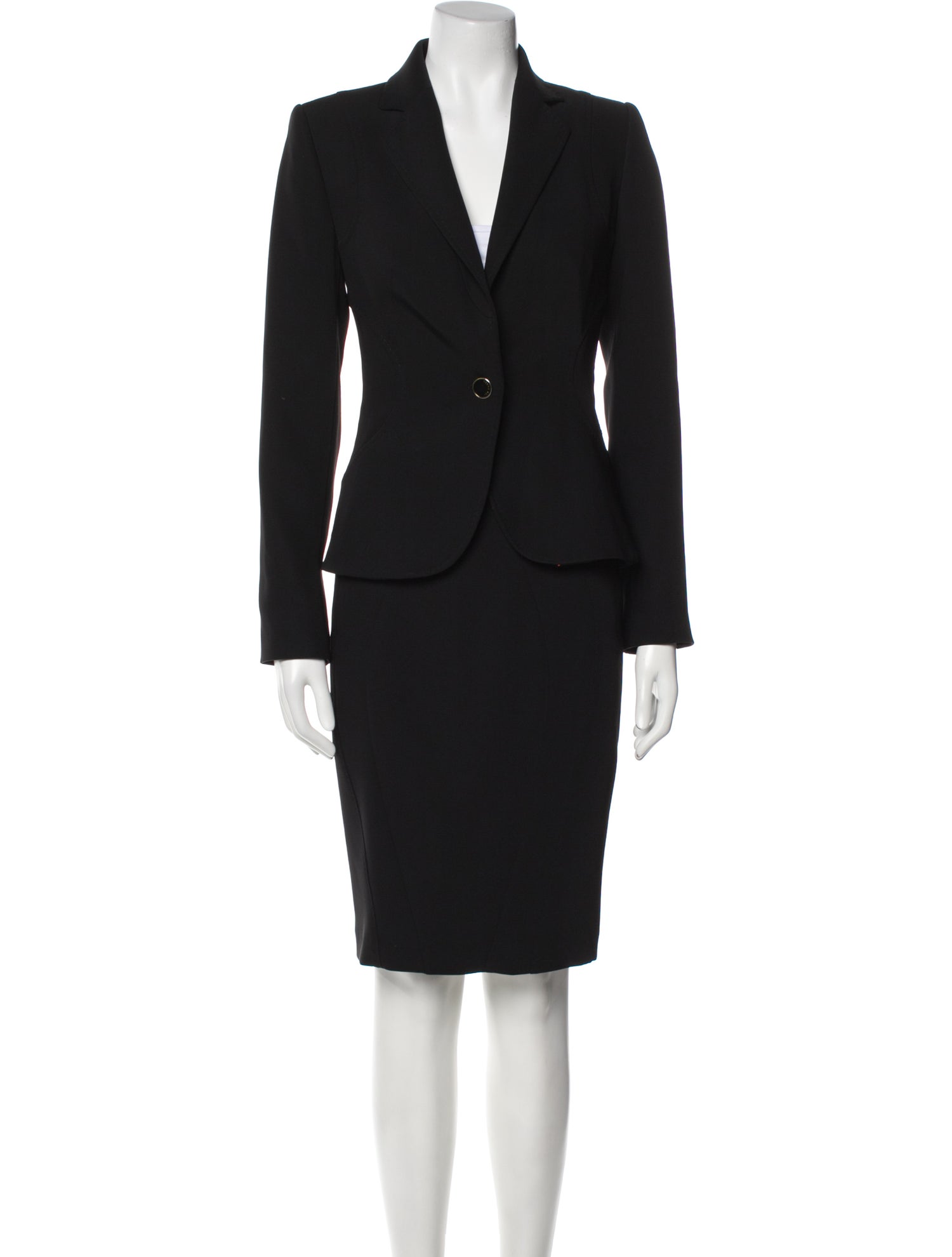 Ted Baker Skirt Suit