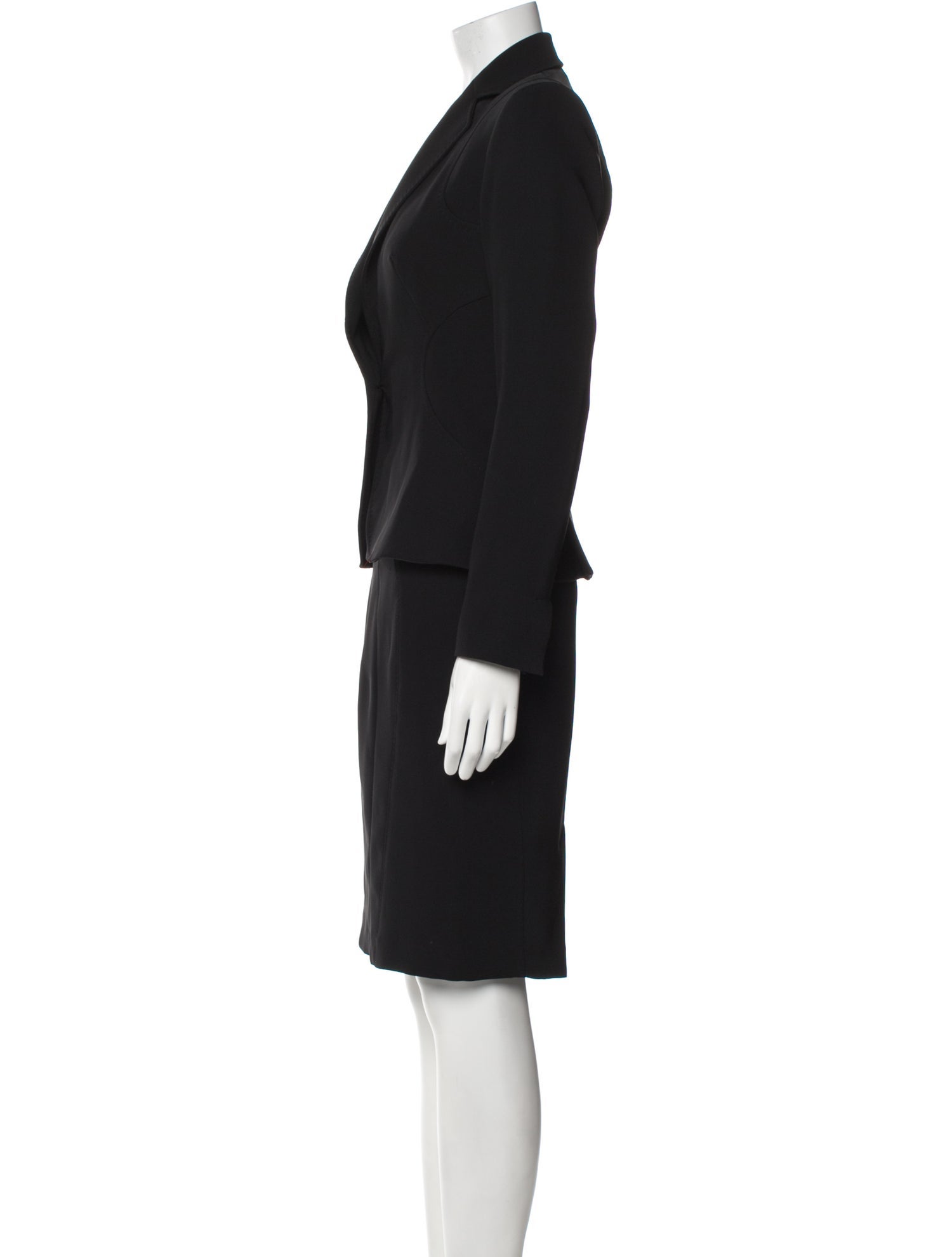 Ted Baker Skirt Suit