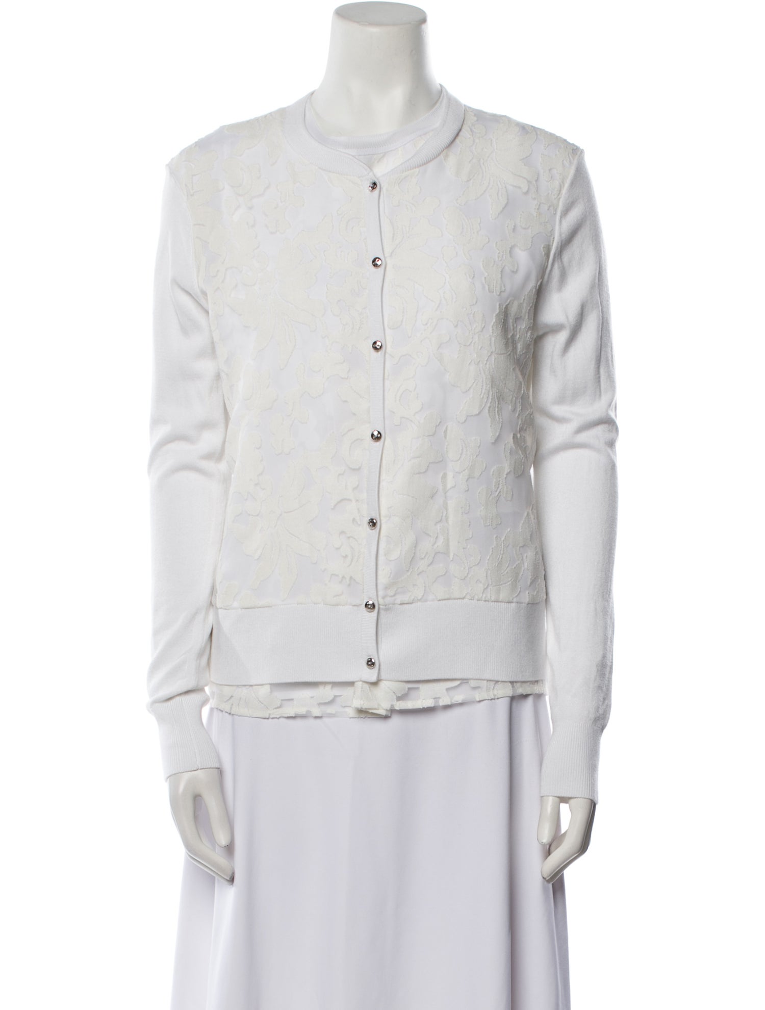 Ted Baker Embroidered Accent Set