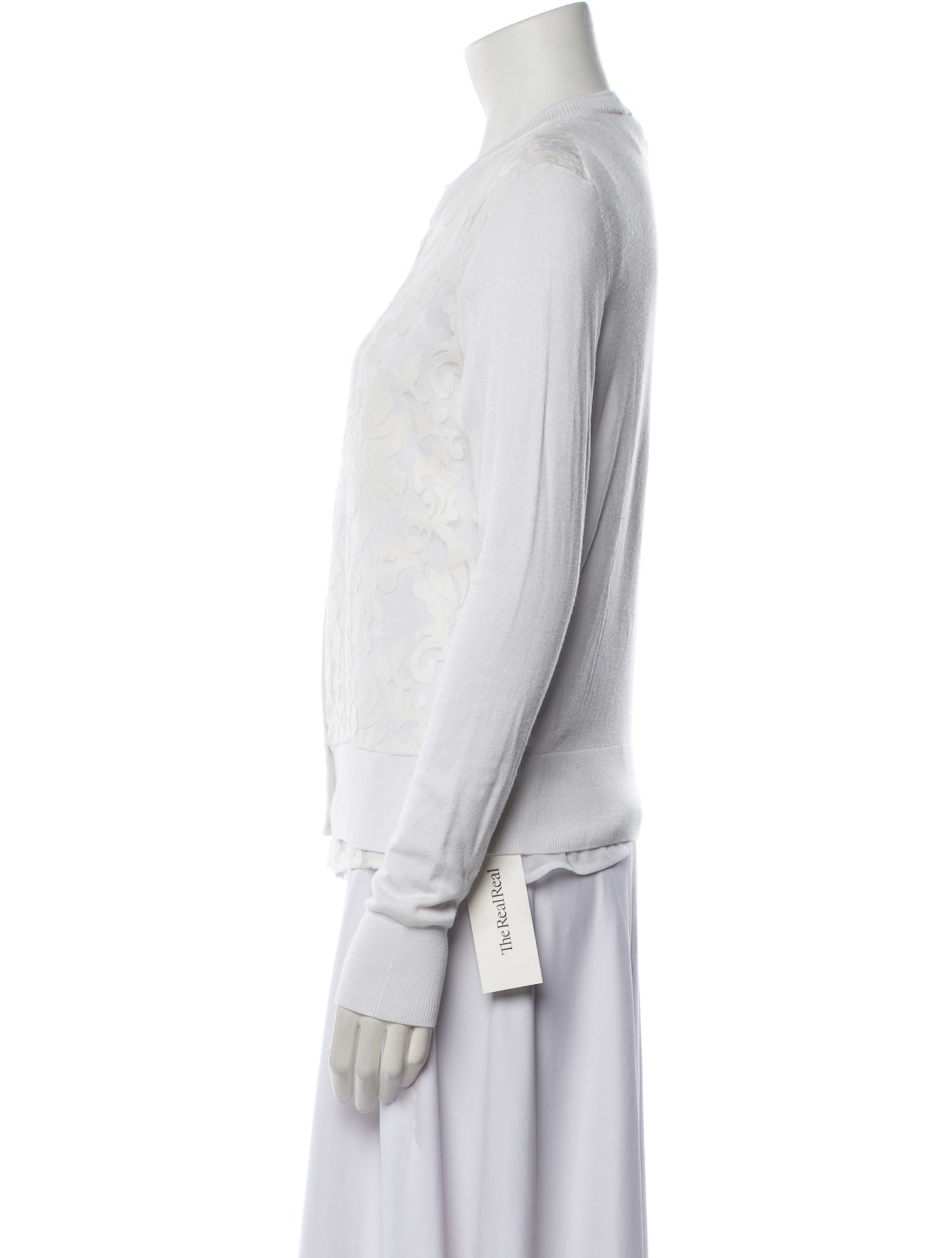 Ted Baker Embroidered Accent Set