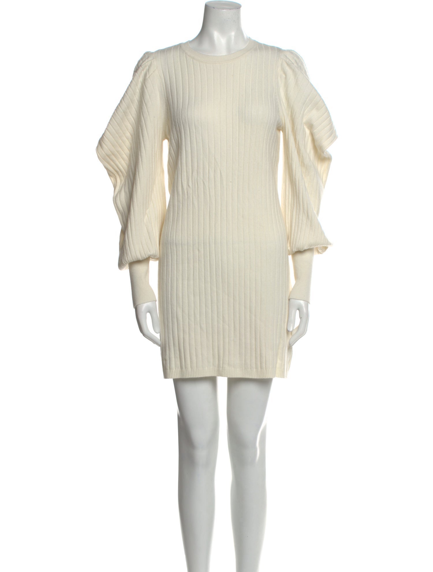 Ted Baker Crew Neck Mini Dress w/ Tags