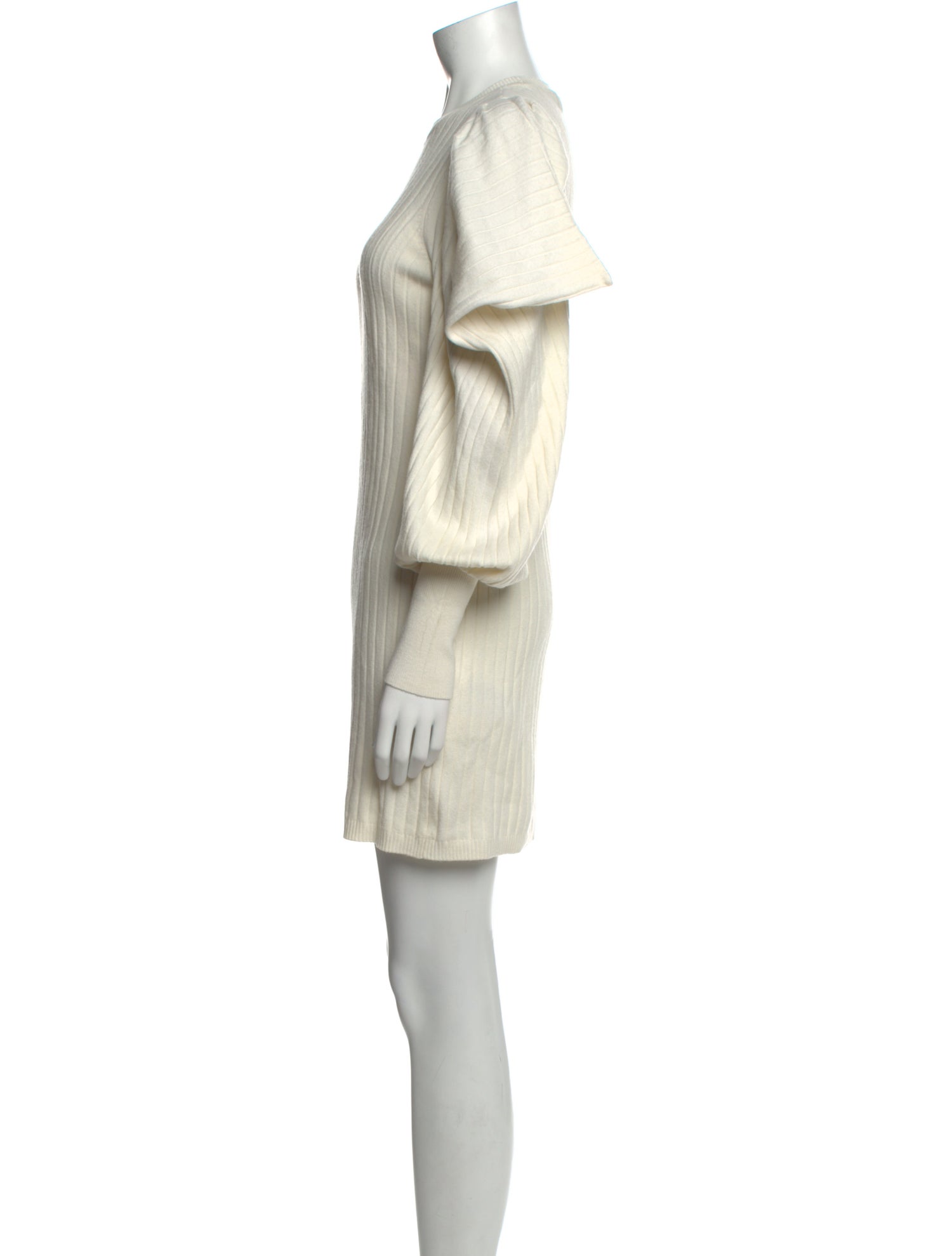 Ted Baker Crew Neck Mini Dress w/ Tags