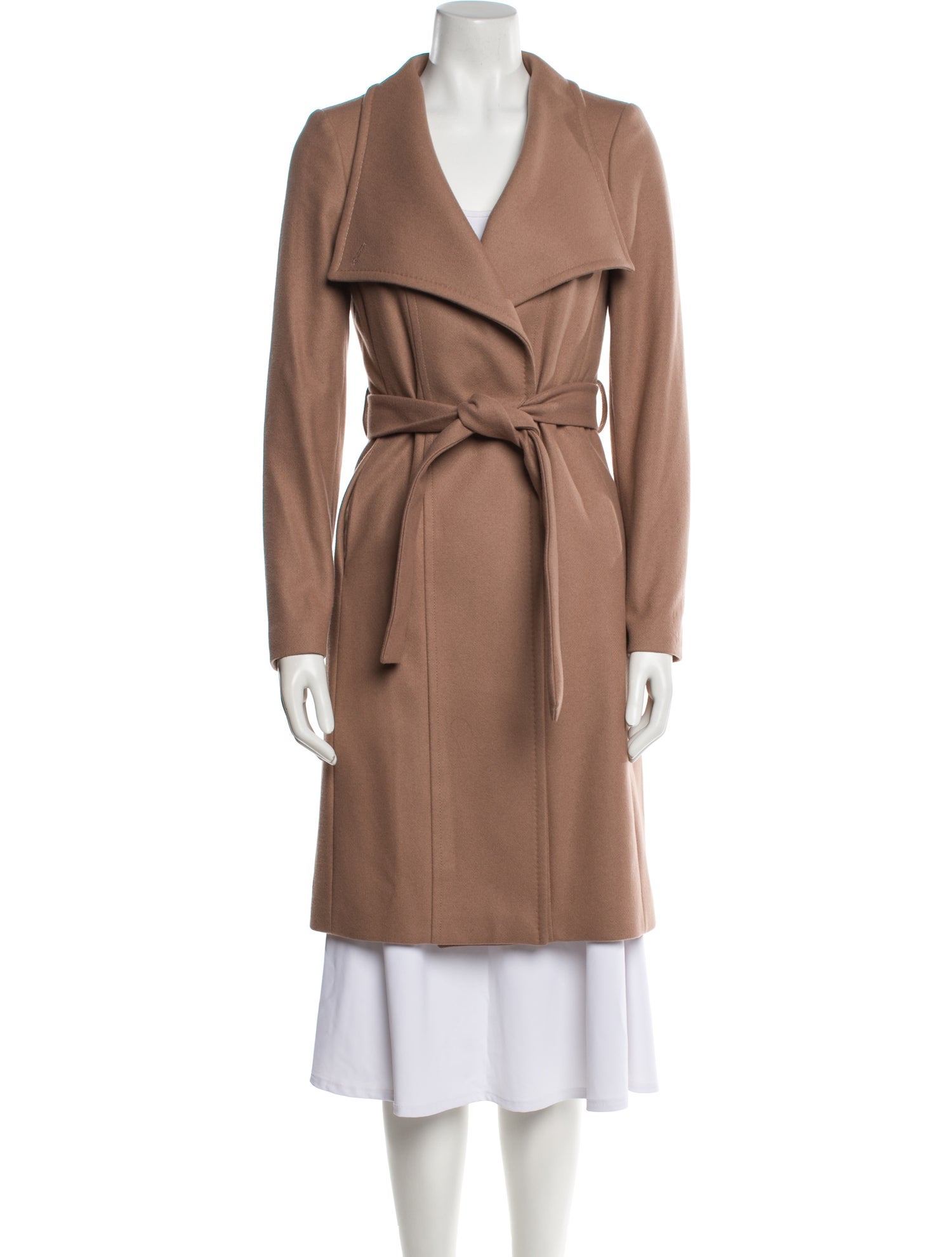 Ted Baker Wool Jacket