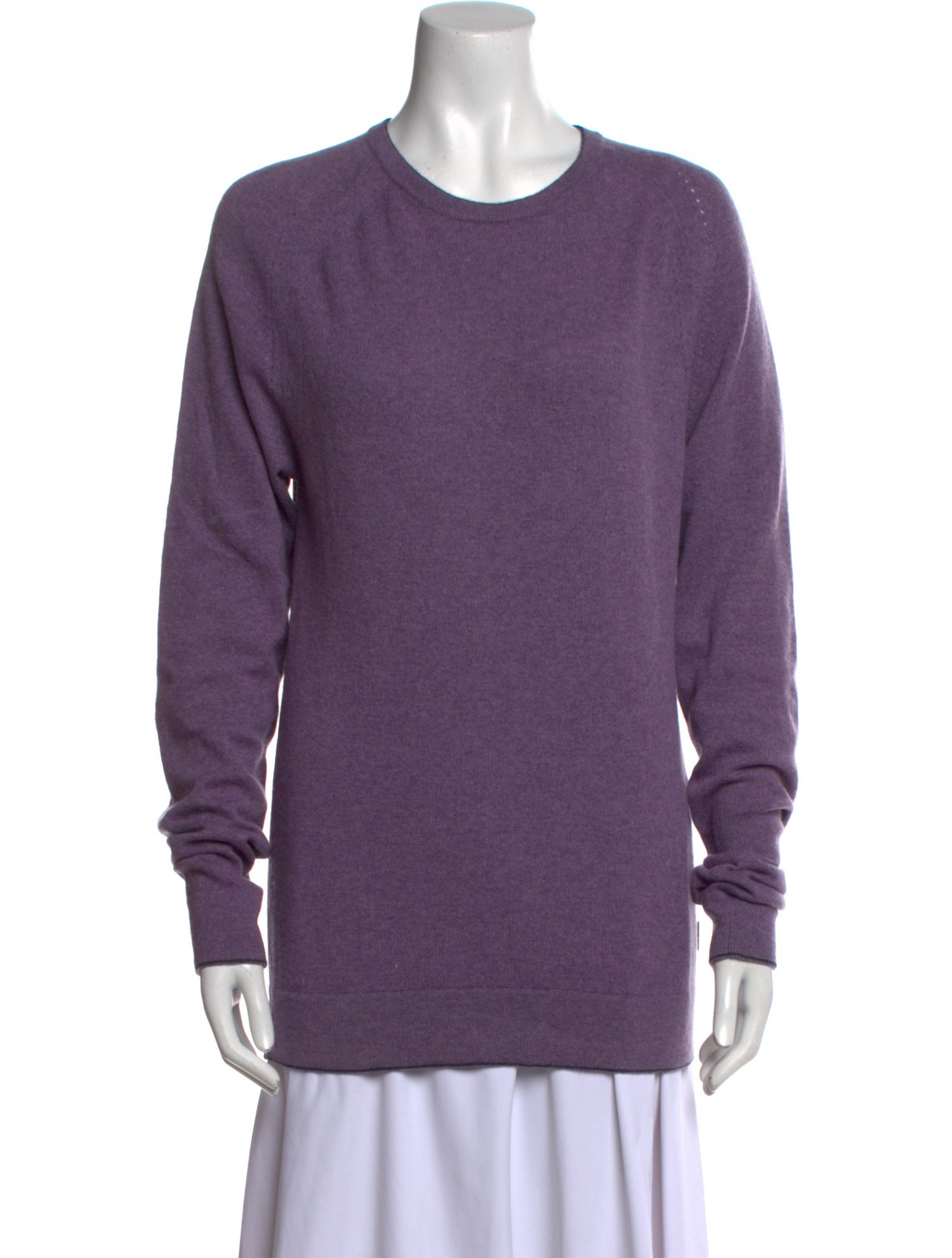 Ted Baker Cashmere Crew Neck Sweater