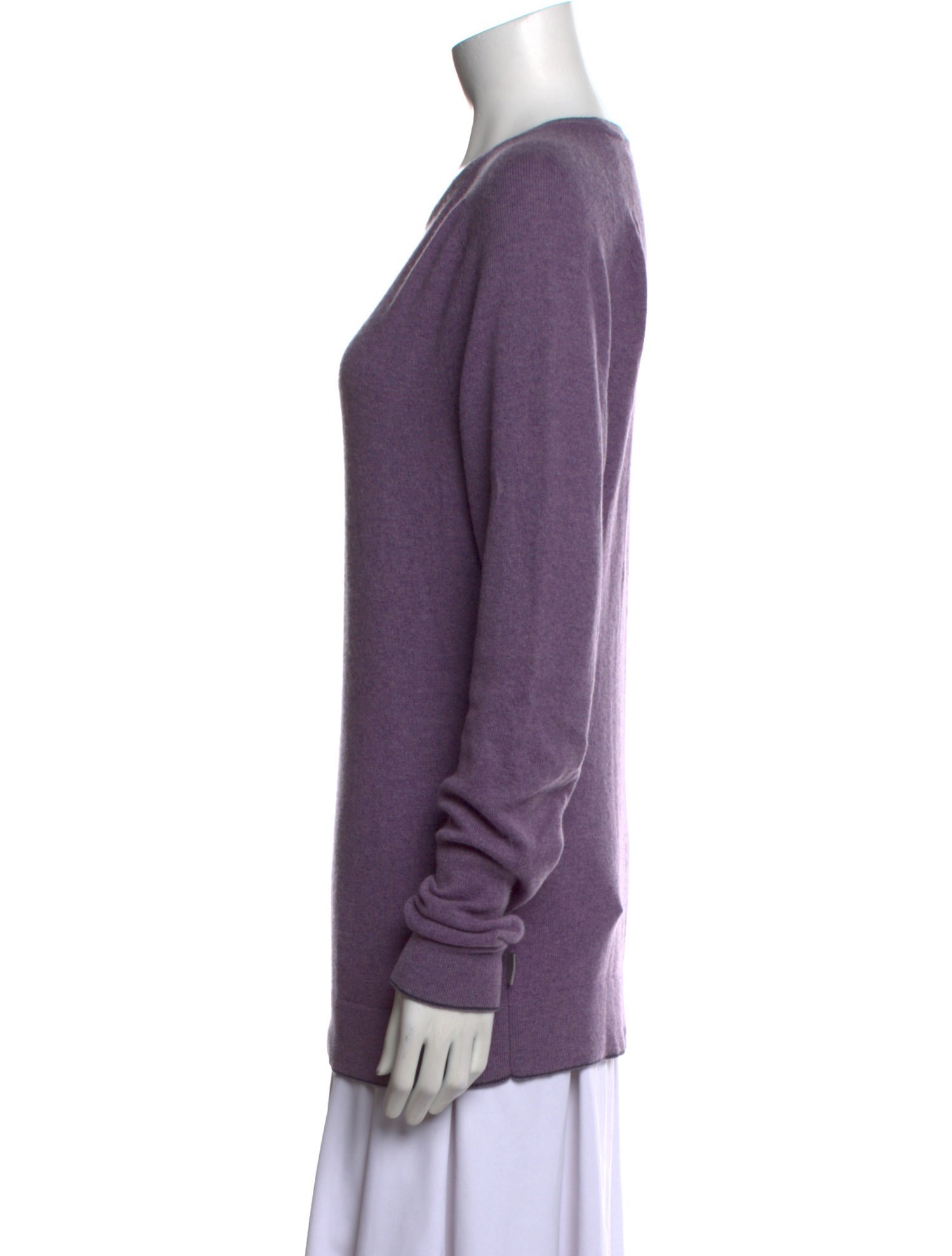 Ted Baker Cashmere Crew Neck Sweater