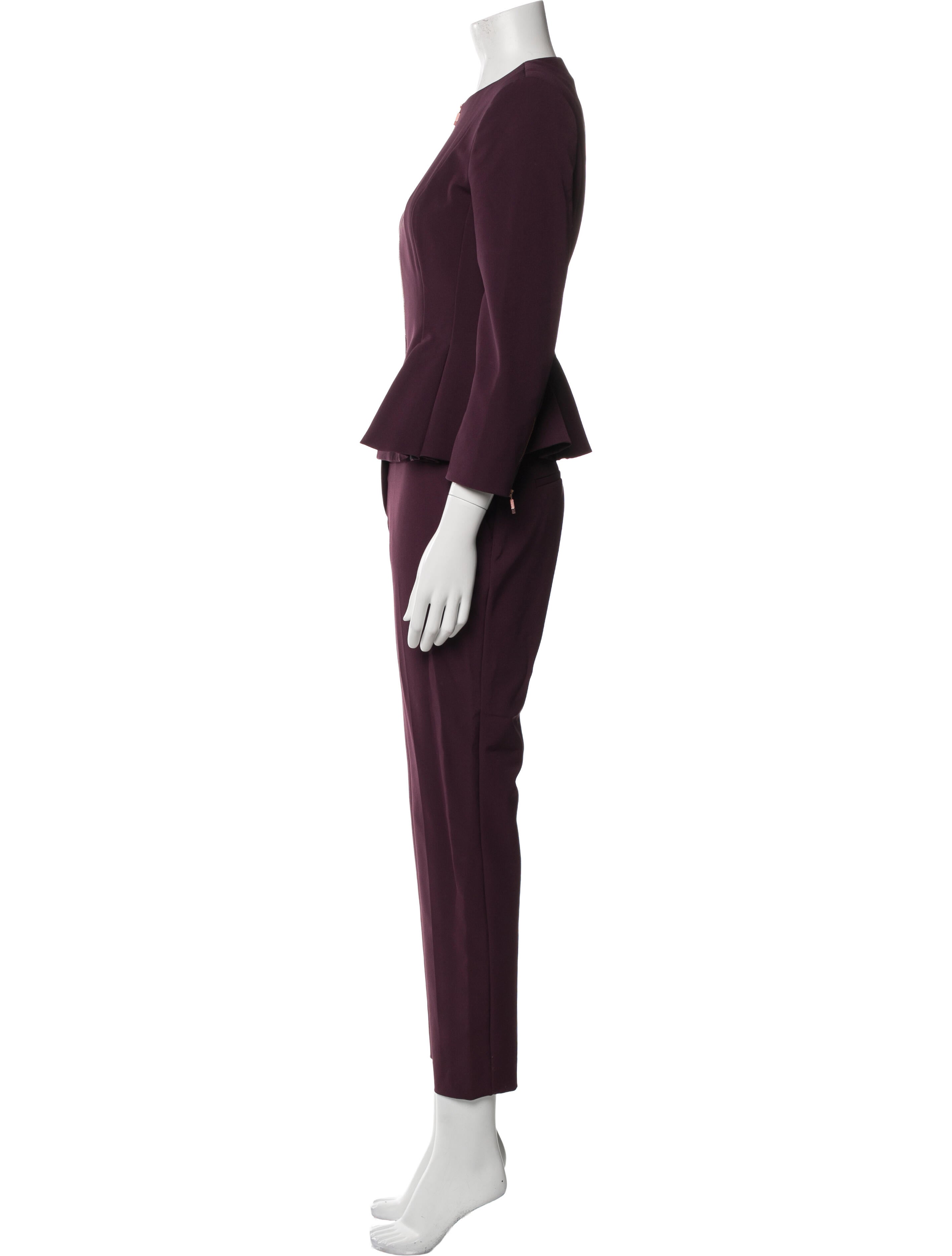 Ted Baker Pantsuit