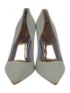 Ted Baker Suede Pumps