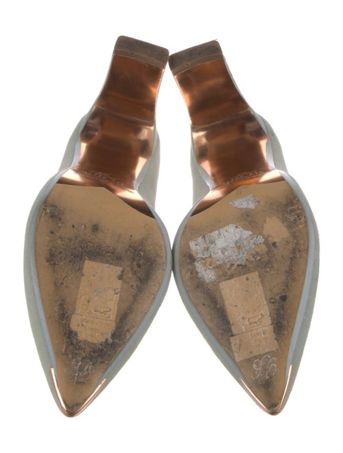 Ted Baker Suede Pumps