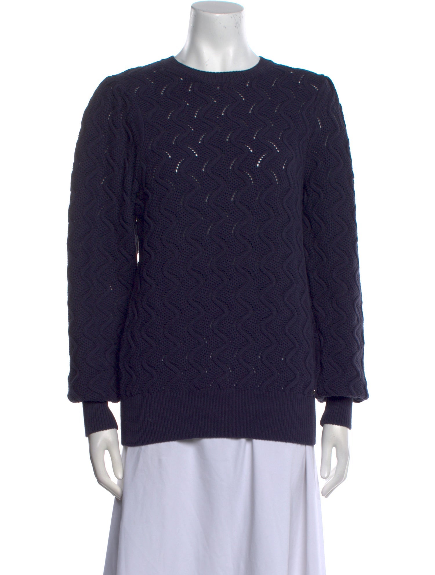 Ted Baker Crew Neck Sweater