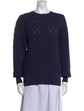 Ted Baker Crew Neck Sweater