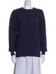 Ted Baker Crew Neck Sweater