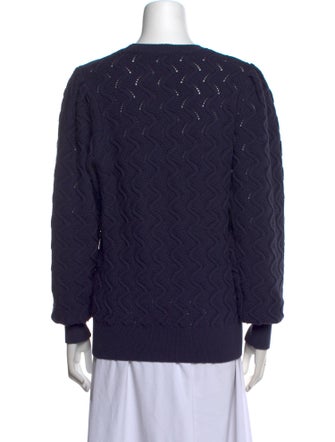 Ted Baker Crew Neck Sweater