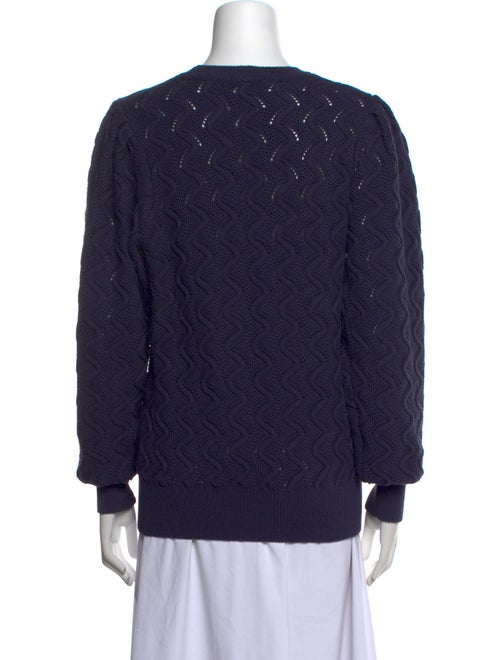 Ted Baker Crew Neck Sweater