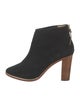 Ted Baker Suede Boots