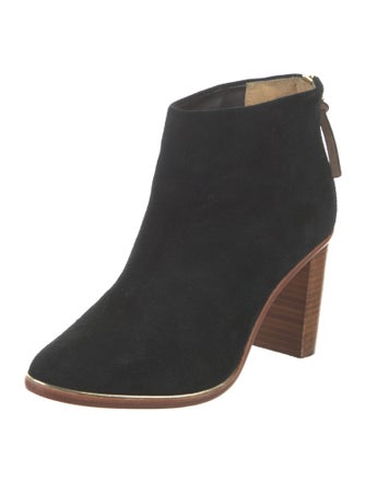 Ted Baker Suede Boots