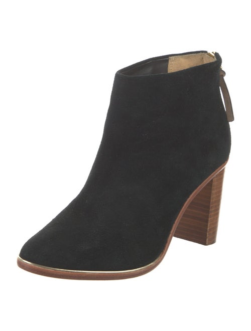 Ted Baker Suede Boots