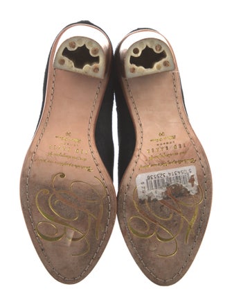 Ted Baker Suede Boots