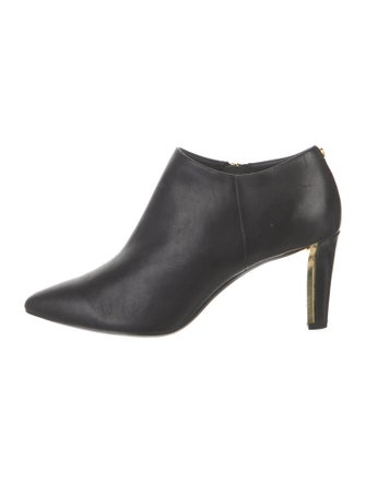 Ted Baker Leather Boots