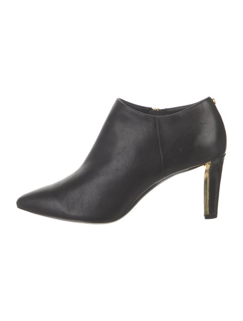 Ted Baker Leather Boots