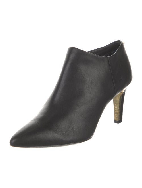 Ted Baker Leather Boots
