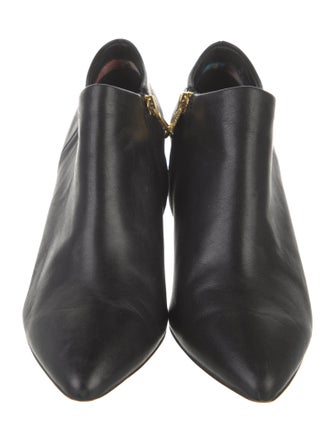 Ted Baker Leather Boots