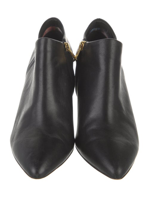 Ted Baker Leather Boots