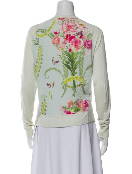 Ted Baker Cowl Neck Sweater