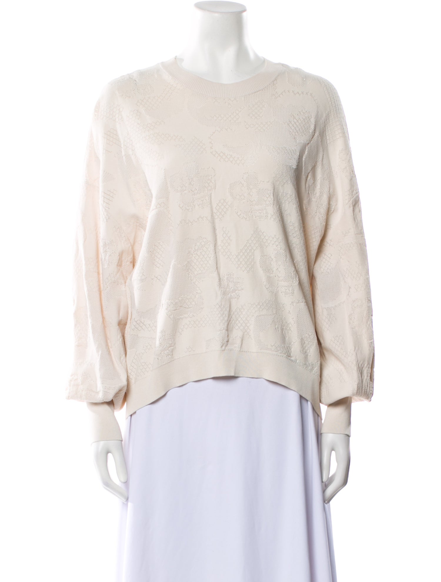 Ted Baker Crew Neck Sweater