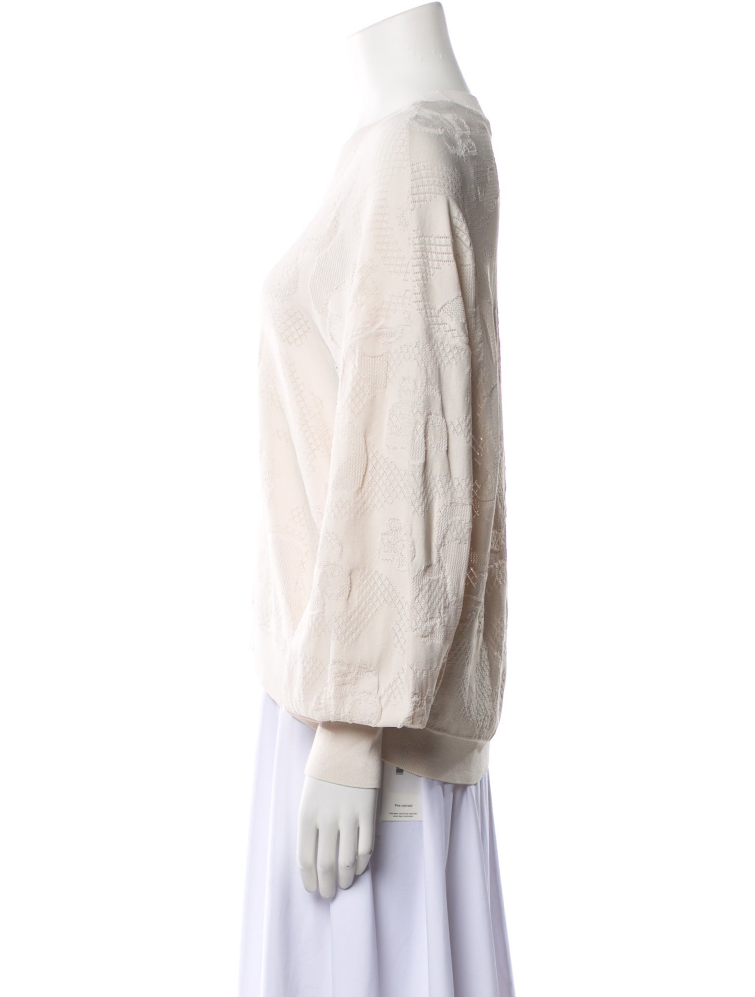 Ted Baker Crew Neck Sweater