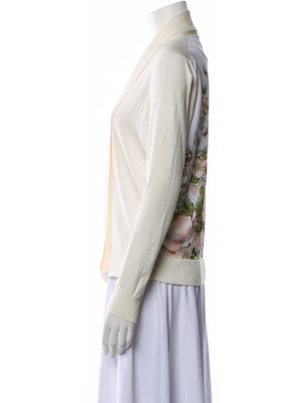 Ted Baker Open Front Sweater