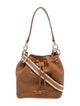 Ted Baker Leather Bucket Bag
