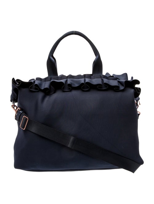 Ted Baker Neoprene Weekender Bag