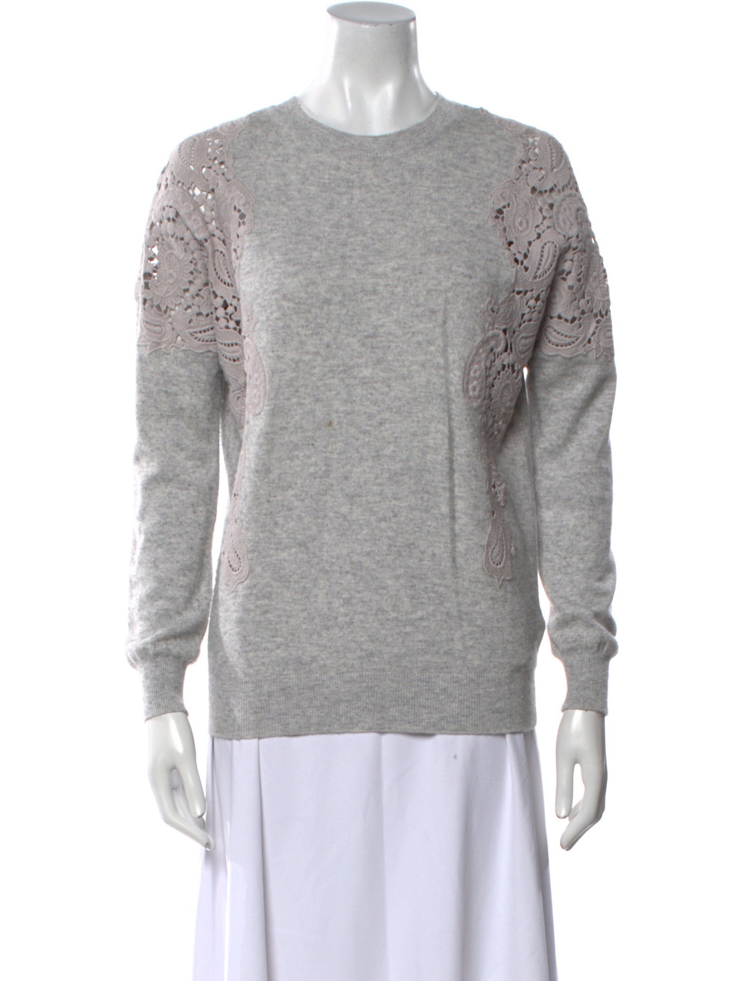 Ted Baker Crew Neck Sweater