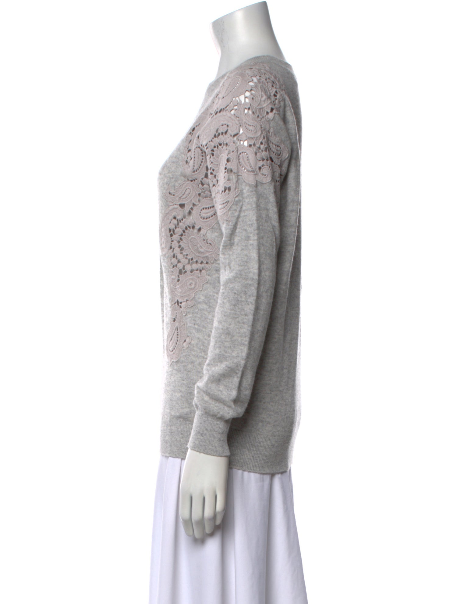 Ted Baker Crew Neck Sweater