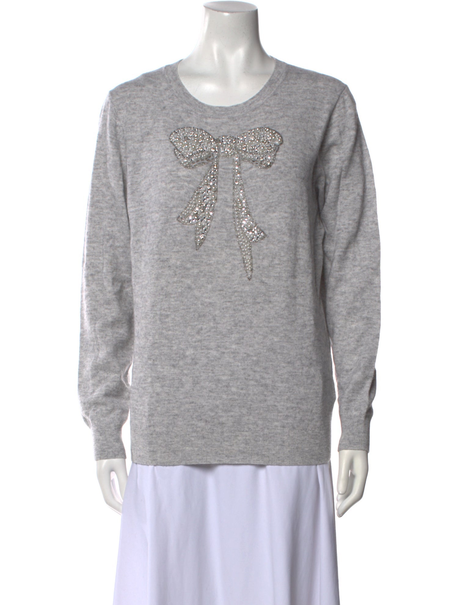 Ted Baker Scoop Neck Sweater w/ Tags