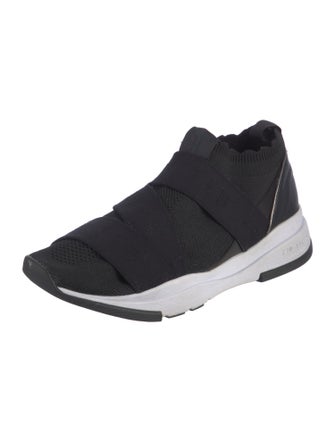 Ted Baker Mesh Sneakers