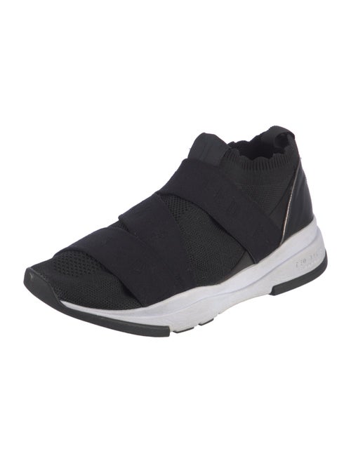 Ted Baker Mesh Sneakers