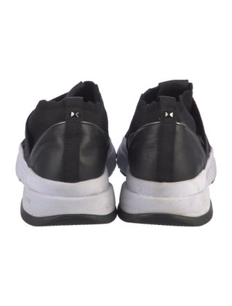 Ted Baker Mesh Sneakers