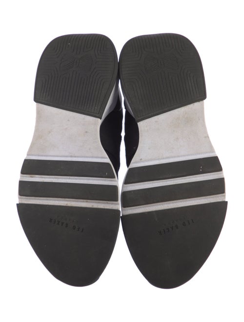 Ted Baker Mesh Sneakers