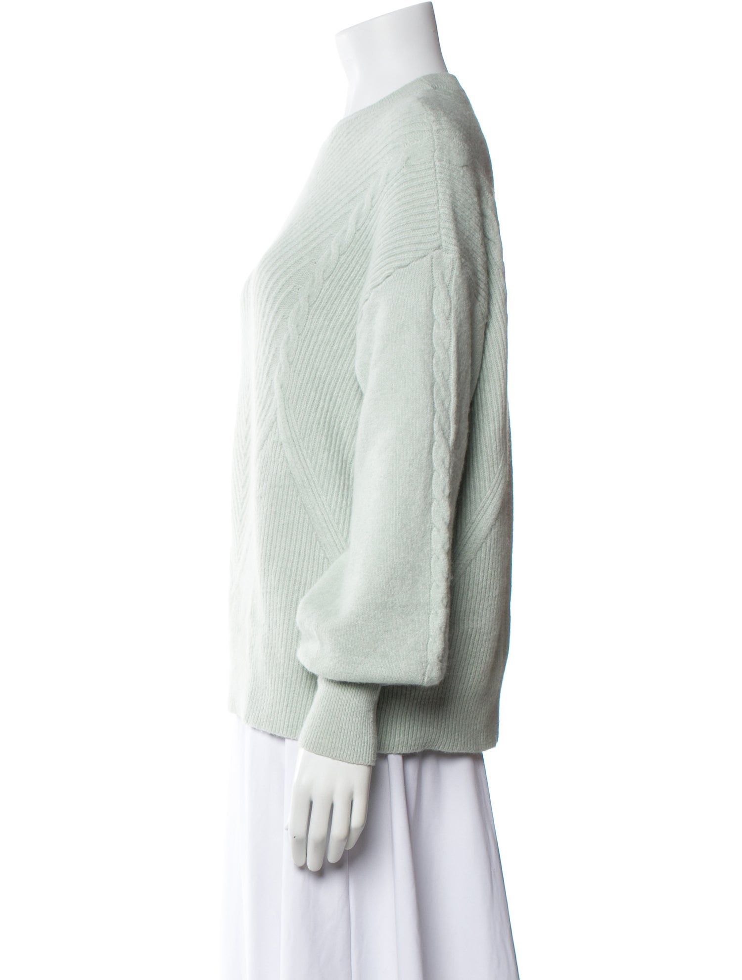 Ted Baker Crew Neck Sweater