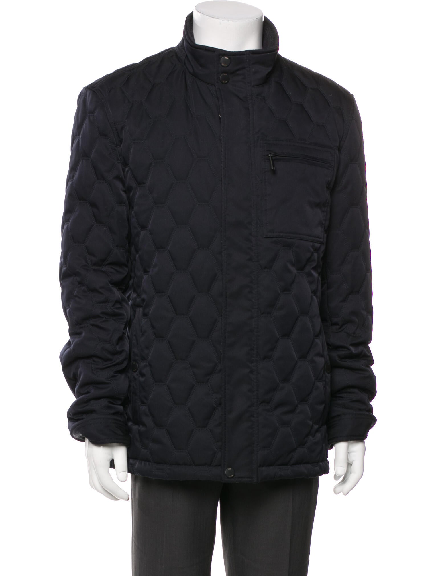 Ted Baker Puffer Coat