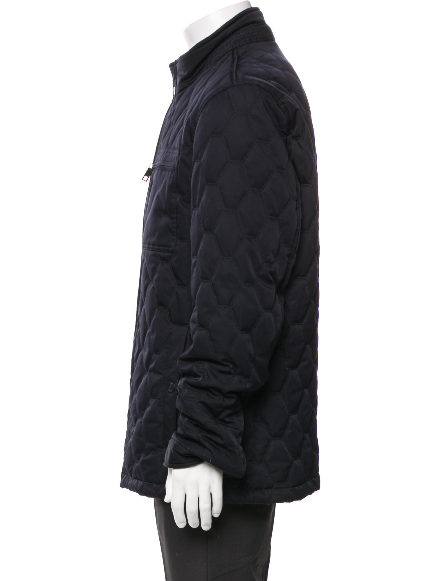 Ted Baker Puffer Coat