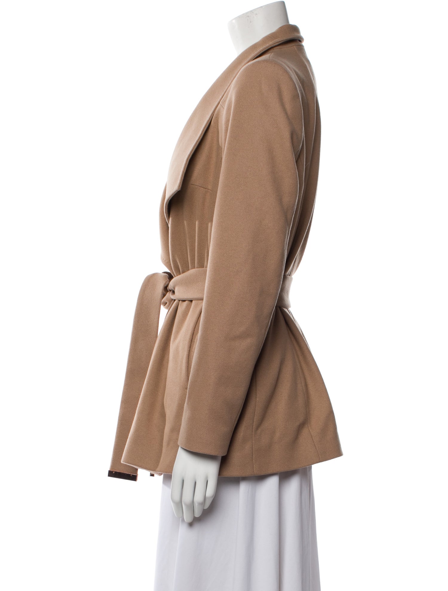 Ted Baker Wool Coat