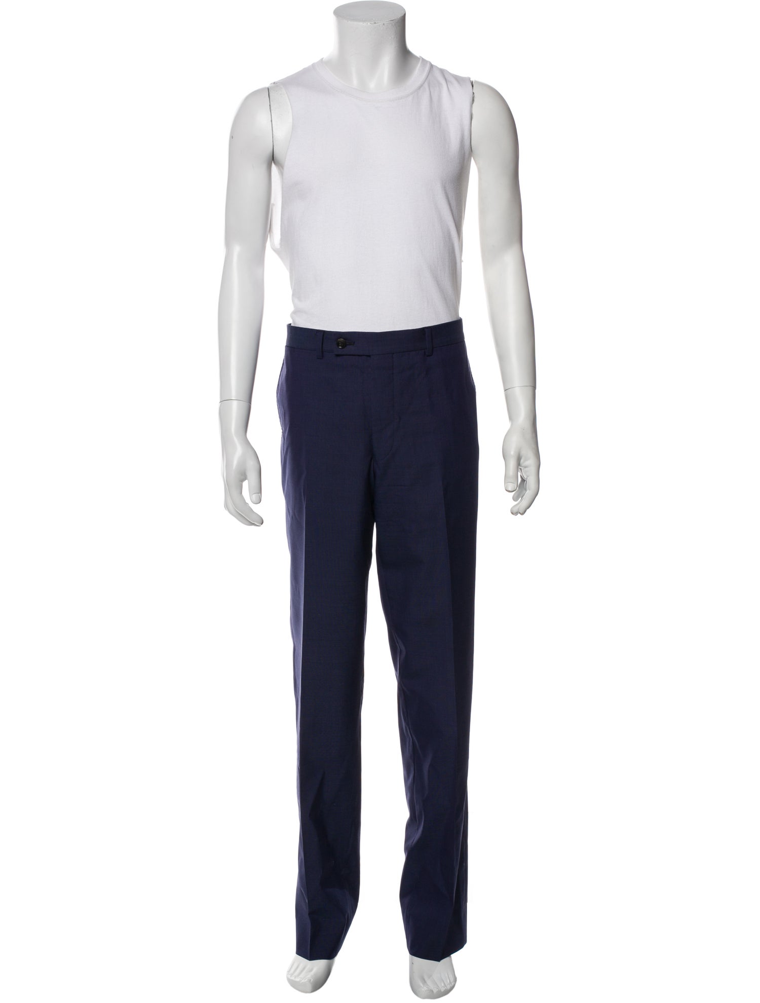 Ted Baker Wool Dress Pants