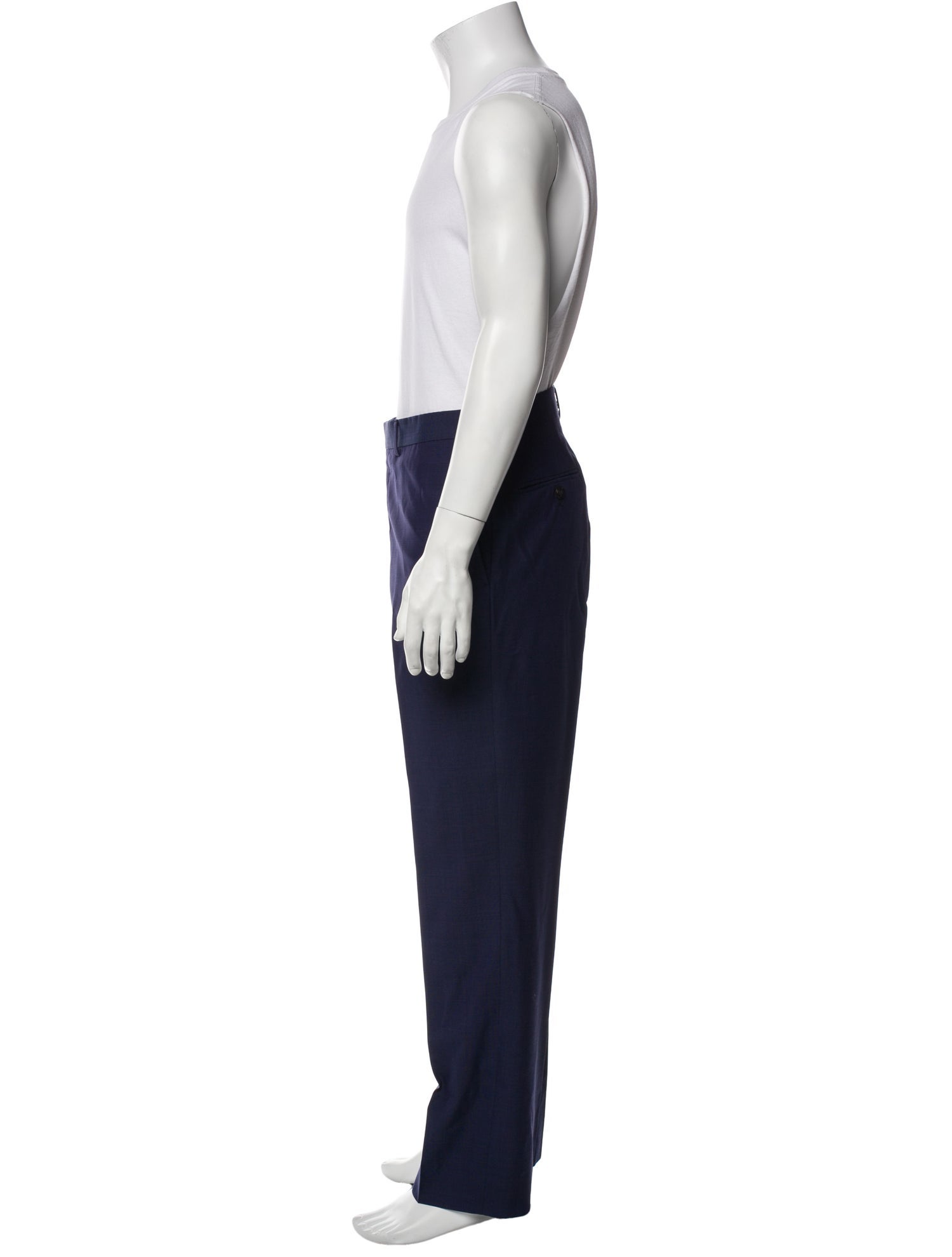 Ted Baker Wool Dress Pants