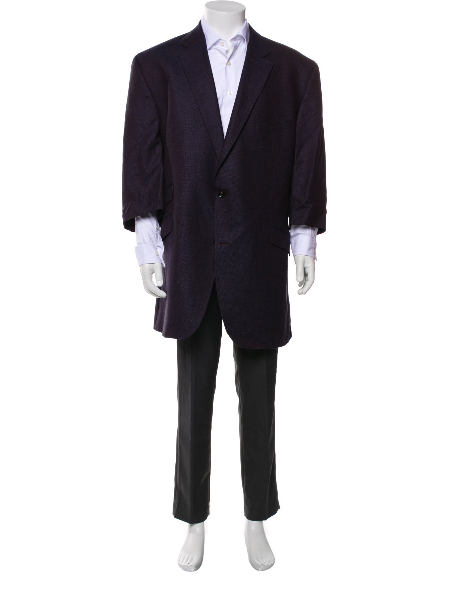 Ted Baker Wool Blazer