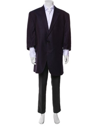 Ted Baker Wool Blazer