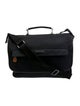 Ted Baker Nylon Messenger Bag